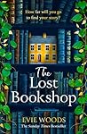 The Lost Bookshop by Evie  Woods