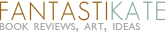 Fantastikate Logo