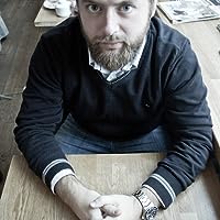 Profile Image for Marcin Zaremba.