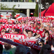 Miasta organizują strefy kibica przy okazji każdej dużej imprezy z udziałem polskich piłkarzy. Dopin