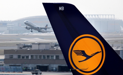 Lufthansa rezygnuje z rejsów do Pekinu, ponieważ nie może latać nad Syberią