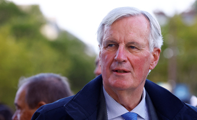 Michel Barnier