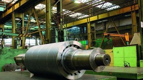 Náhledový obrázek - Hutní skanzen na prodej. Insolvenční správce zkouší zpeněžit ztrátový podnik Pilsen Steel