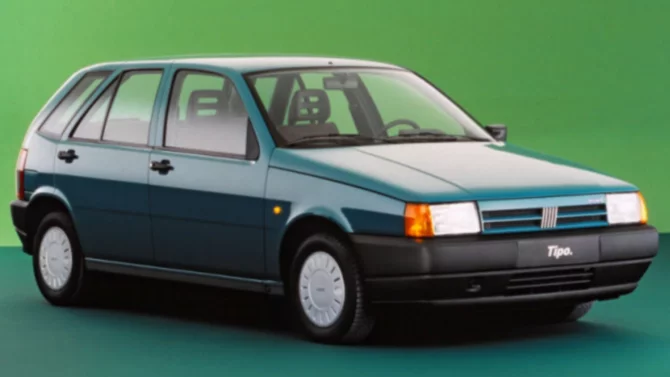 Kvíz: Poznáte správně tato auta, se kterými jsme jezdili v devadesátkách?