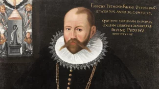 Tycho Brahe: Život a smrt slavného astronoma a astrologa