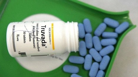 Náhledový obrázek - Velký test v Austrálii potvrdil úspěch profesora Holého. Truvada brání přenosu HIV