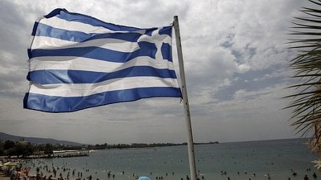 Náhledový obrázek - Řecko zahájí turistickou sezónu v půlce června, zdravotníci budou testovat na letištích