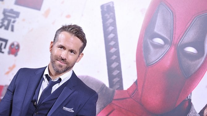 Deadpool & Wolverine bojují za záchranu vesmíru i pověsti studia Marvel. Za první víkend vydělal snímek 444 milionů dolarů