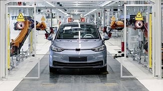 Náhledový obrázek - Konec lidových automobilů? Koncern VW sníží nabídku o 60 %. Vyrábět chce méně vozů, ale s větším ziskem