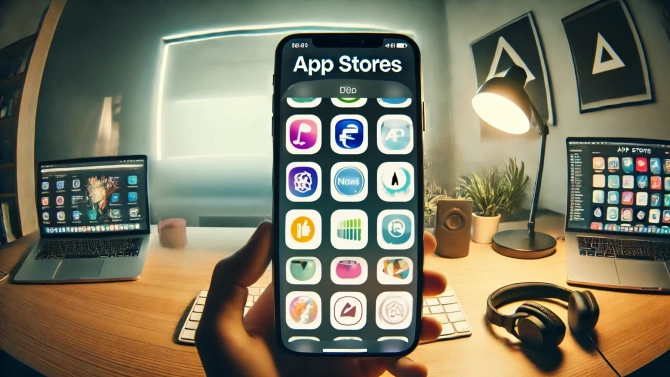 Setapp Mobile přidává další aplikace pro iOS. Na rozdíl od oficiálního Apple Store sází na férové jednání a odměny vývojářům