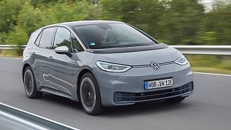 Náhledový obrázek - Volkswagen plánuje za tři roky prodávat už jen elektromobily. Ale jen na jednom trhu