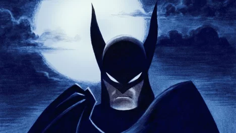 Náhledový obrázek - Další nabídka streamovacích služeb: Nová Futurama, Batman a Planeta opic