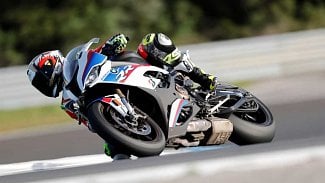 Náhledový obrázek - Test BMW S 1000 RR: Pronásledování dokonalosti