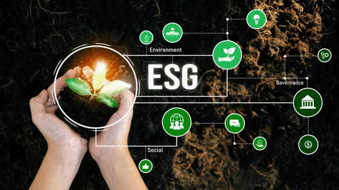 Většina firem již nevnímá ESG jako povinnost, ale jako klíč k úspěchu
