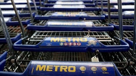 Náhledový obrázek - Čínský konkurent Křetínského a Tkáče. Fosun chce koupit podíl ve firmě Metro