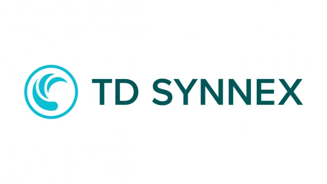 TD SYNNEX Czech s.r.o.