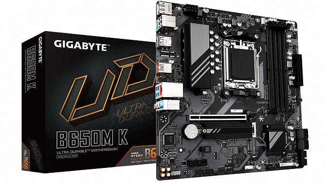 Vyšší výkon pro Ryzeny 9000 se 105W TDP už je i na deskách Asusu a Gigabyte