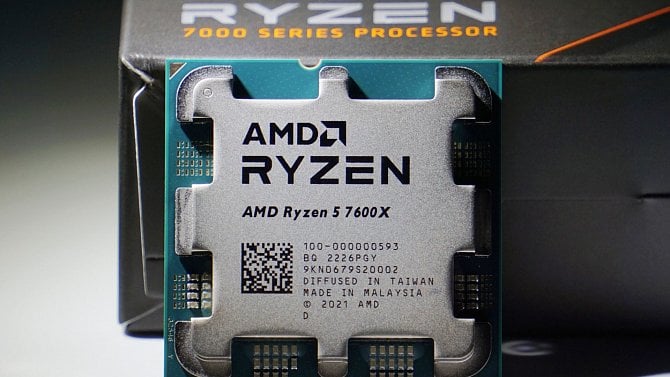 Trumf AMD už brzo: Zen 5 pro notebooky bude v srpnu, pro desktop ještě dřív