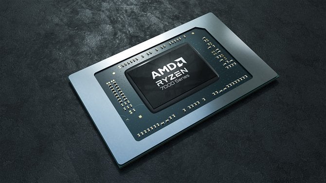 Herní handheldy brzo povýší na lepší výkon: AMD chystá Ryzen Z2 Extreme se silnější grafikou