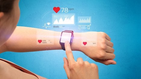Náhledový obrázek - Chytré hodinky jako diagnostický nástroj? Data z týdne nošení mohou včas předpovědět Parkinsonovu chorobu