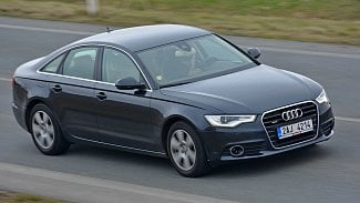 Náhledový obrázek - Test ojetiny: Audi A6 (4G) je stále prestižní, ale drahá volba