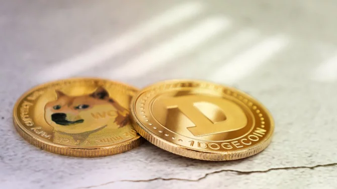 Dogecoin