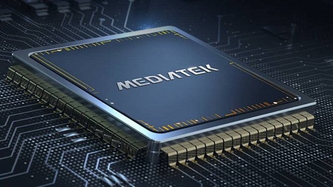 Konečně levnější ARM notebooky, MediaTek chystá vlastní procesor pro PC s Windows