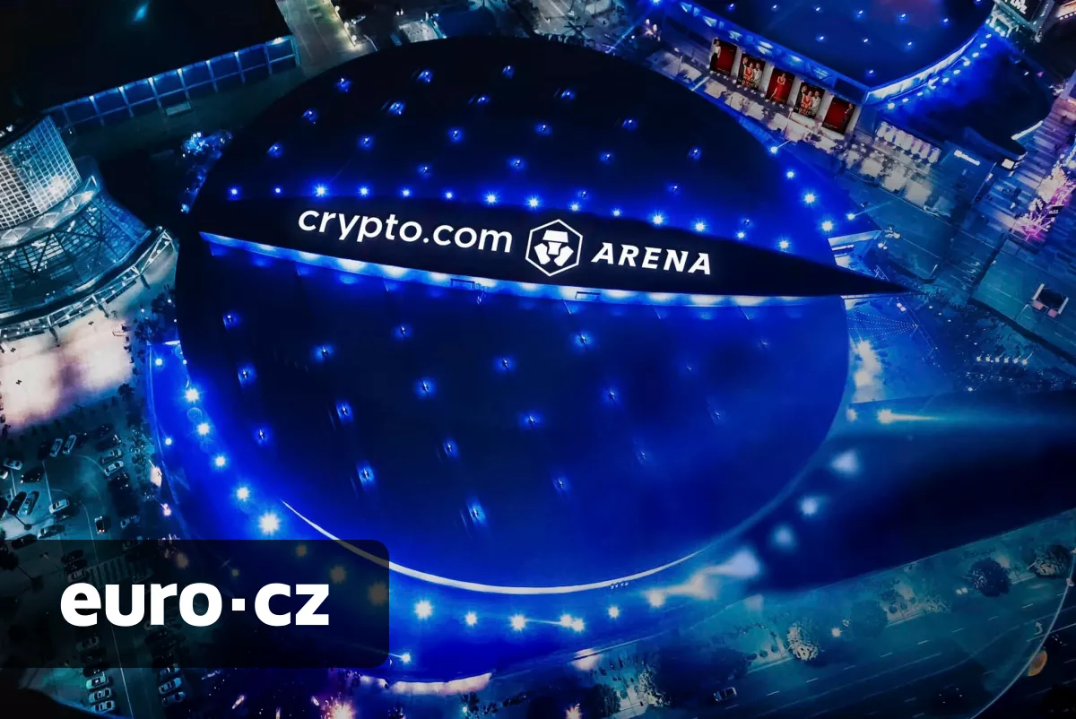 Nová hvězda světa kryptoměn? Záhadné Crypto.com utrácí spoustu peněz za reklamu, jinak chce ale spíše zůstat v pozadí