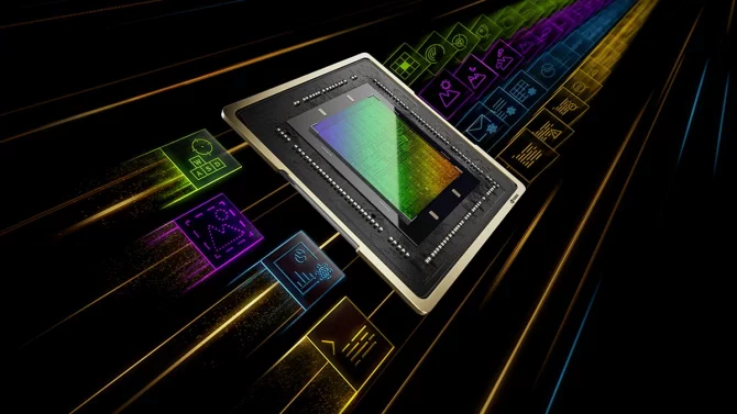 Vyžene Nvidia z trhu s počítači Intel a AMD? Výrobce grafik chystá ARM procesory a jsou blízko