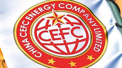 Náhledový obrázek - Šéf čínské nadace CEFC uplácel a prodával zbraně, tvrdí americká prokuratura