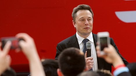 Náhledový obrázek - Neuralink Elona Muska plánuje příští rok implantovat mozkové čipy prvním lidem. Podle Bloombergu se hlásí tisíce zájemců