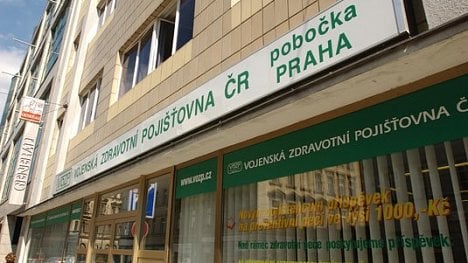 Náhledový obrázek - Štein není podle ministerstva práce oprávněn jednat za VoZP