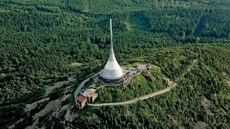 Náhledový obrázek - Sever proti jihu. Evropské peníze přitékají do Česka nerovnoměrně