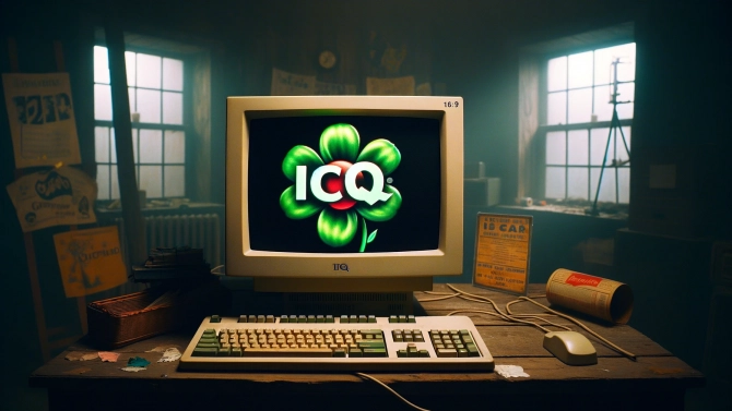 ICQ definitivně končí, Rusové jej vypnou přesně za měsíc