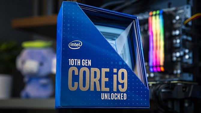 Nevěří Intel svým next-gen CPU? Paralelně vydá nové procesory na staré platformě, a bez big.LITTLE