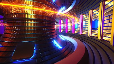 Náhledový obrázek - Jaderná fúze či unikátní supravodiče se musí učit od ChatGPT. Lidé potřebují pochopit, jak jim vynálezy pomohou