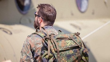 Náhledový obrázek - Německo ruší výcvikovou misi v Iráku, kvůli sílícímu napětí v regionu