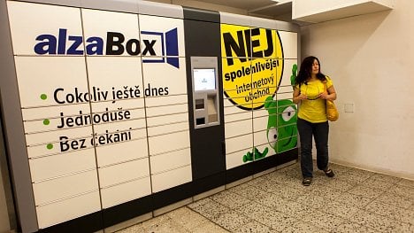 Náhledový obrázek - Epidemie nahrává e-shopům. Letos čekají růst až o pětinu