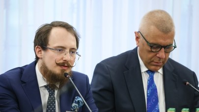 Afera wokół Funduszu Sprawiedliwości. Były dyrektor ujawnia kulisy decyzji Ziobry