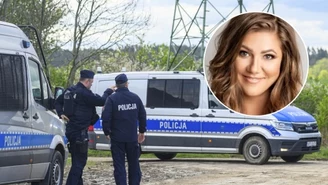 Nowe informacje ws. zaginięcia 39-letniej Natalii. Akcja policji pod Poznaniem