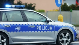 Nastolatek zginął w wypadku. Policja szuka kierowcy, wyznaczono nagrodę 