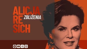 "Zbliżenia" Alicja Resich