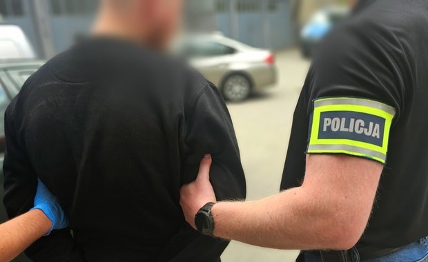 14-latek oszukiwał "na policjanta". Odpowie przed Sądem Rodzinnym 