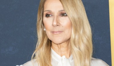 Celine Dion walczy z chorobą. Objawy miała już kilkanaście lat temu