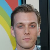 Jake Abel