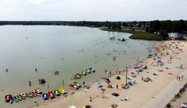 ​Na Mazurach tłum i drożyzna? Tu jest znacznie spokojniej i równie pięknie