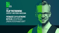 Pieniądze za plastikowe butelki. Co w Polsce zmieni system kaucyjny?