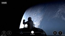 SpaceX "Polaris Dawn": Jared Isaacman pierwszym prywatnym obywatelem w przestrzeni kosmicznej