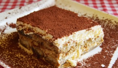 Twórca słynnego deseru nie żyje. Nazywany "ojcem tiramisù" 