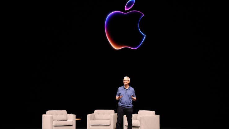 Image for Apple's 10 biggest innovations, from the first iMac to Apple Intelligence